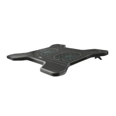 Trust Breeze Soporte de Refrigeración para Portátiles hasta 16 pulgadas
